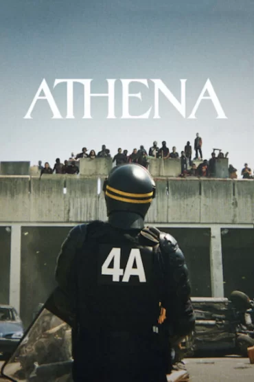 Athena izle