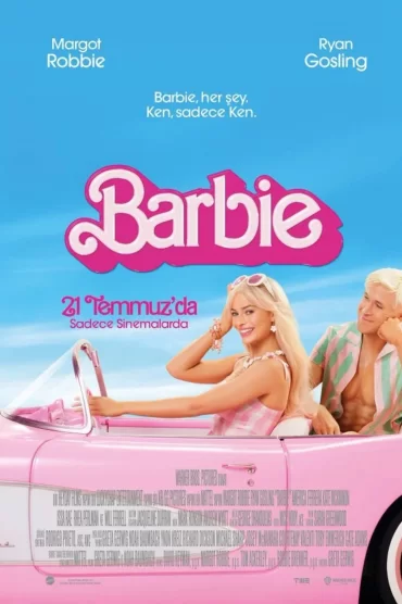 Barbie izle - Barbie Filmi