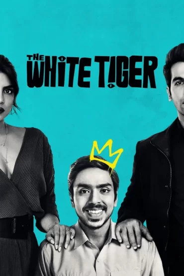 Beyaz Kaplan – The White Tiger izle