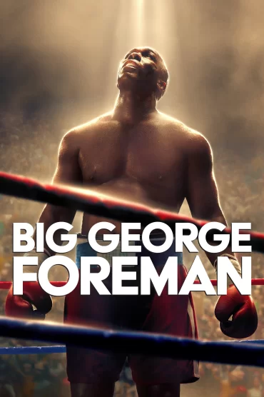 Big George Foreman izle