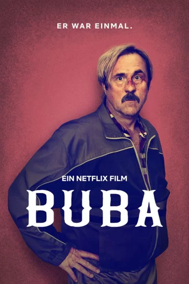 Buba izle