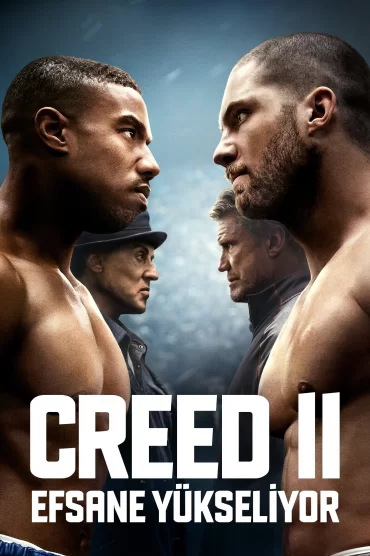 Creed 2 izle