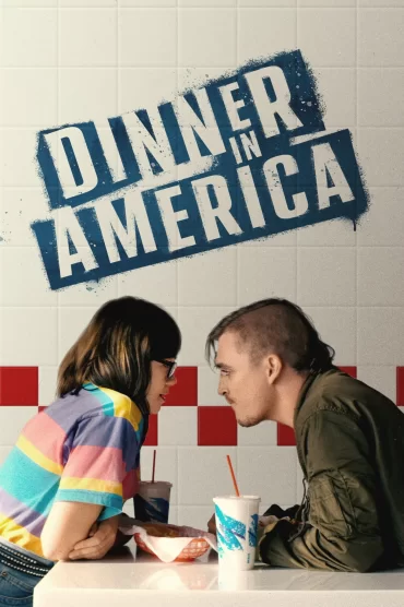 Dinner in America izle