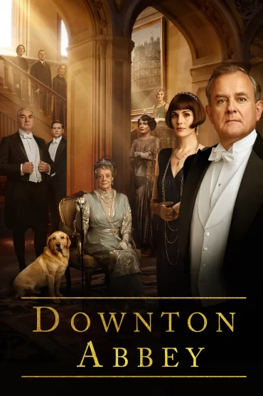 Downton Abbey 1 izle