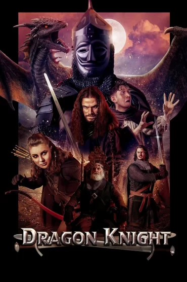 Ejderha Şövalyesi – Dragon Knight izle