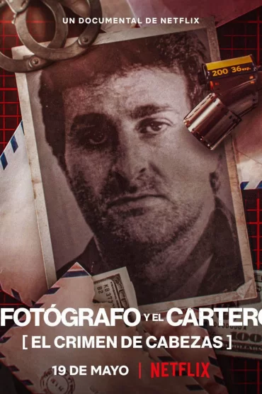 The Photographer: Murder in Pinamar izle