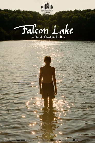 Falcon Lake izle