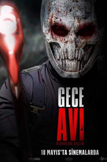 Gece Avı izle