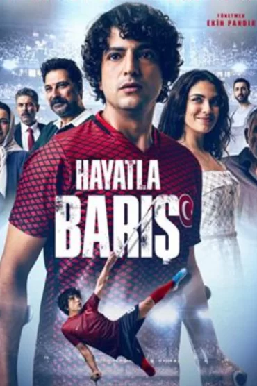 Hayatla Barış izle