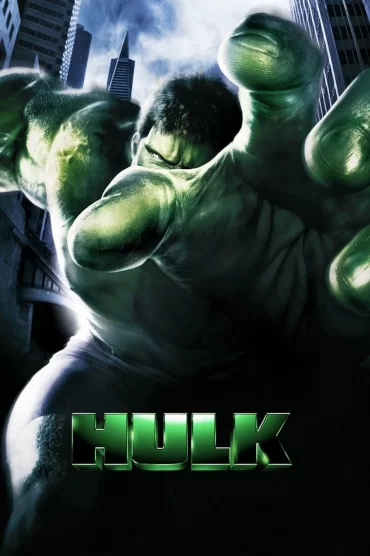 Hulk 1 izle