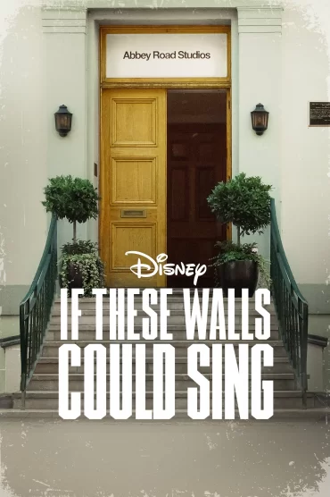 If These Walls Could Sing izle