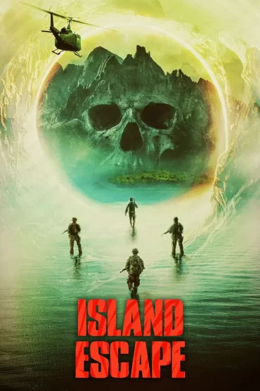 Island Escape izle
