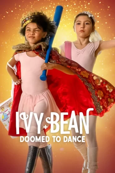 Ivy + Bean: Bale Mahkûmları izle