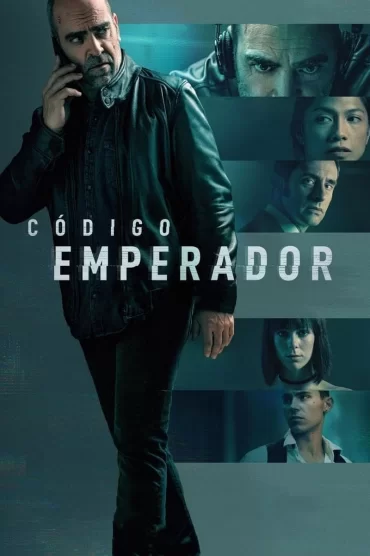 Kod Adı: İmparator – Code Name: Emperor izle