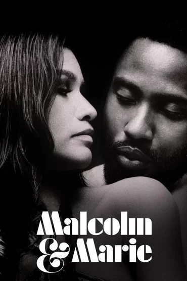 Malcolm & Marie izle