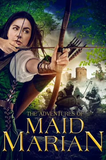 The Adventures of Maid Marian izle
