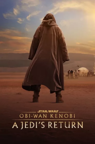 Obi-Wan Kenobi: A Jedi's Return izle