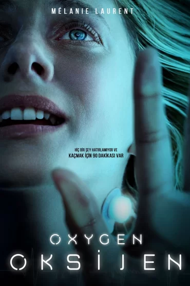 Oksijen – Oxygen izle