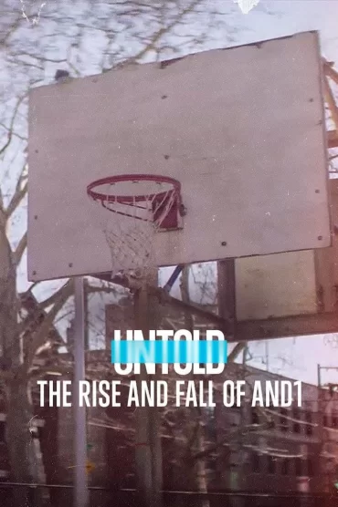 Untold: The Rise and Fall of AND1 izle