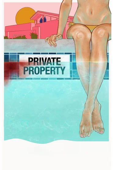 Private Property izle