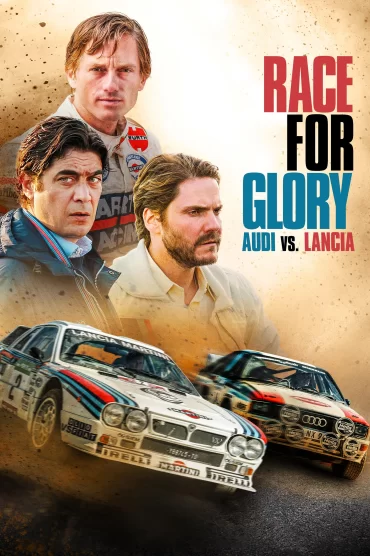 Race for Glory Audi vs Lancia izle