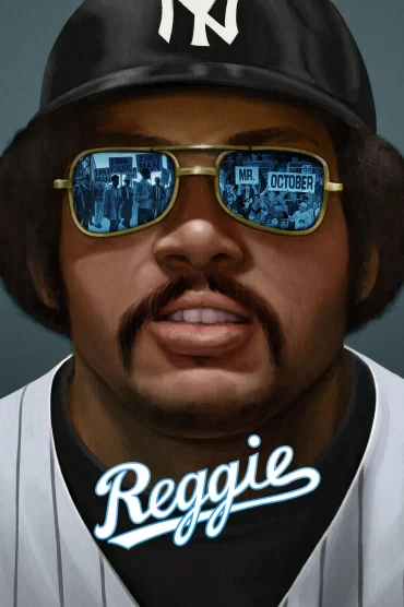 Reggie izle