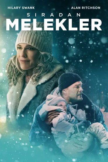 Sıradan Melekler izle