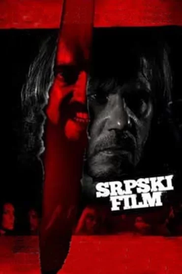 Bir Sırp Filmi izle