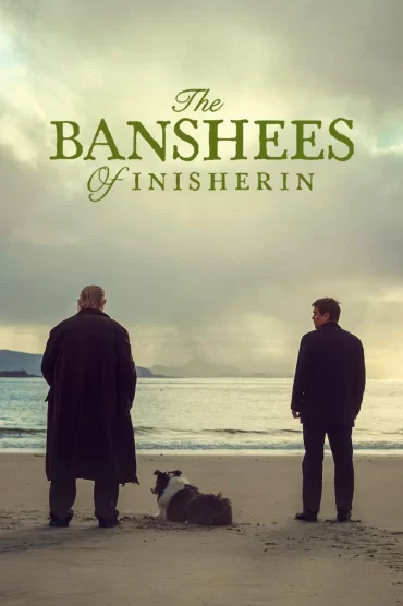 The Banshees of Inisherin izle