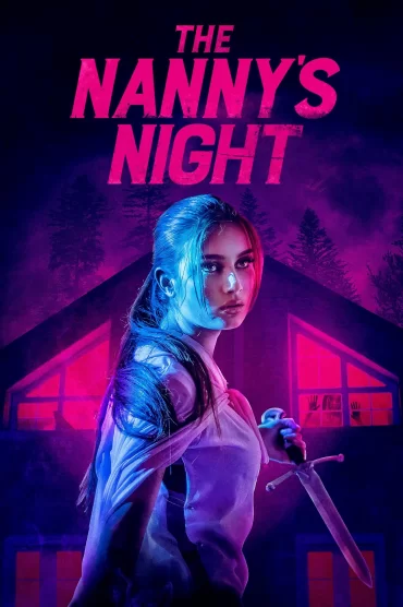 The Nanny’s Night izle