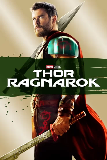 Thor 3: Ragnarok izle
