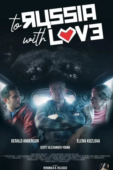 To Russia With Love izle