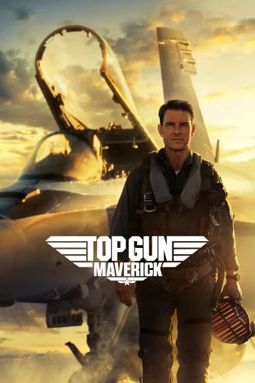 Top Gun 2 Maverick izle