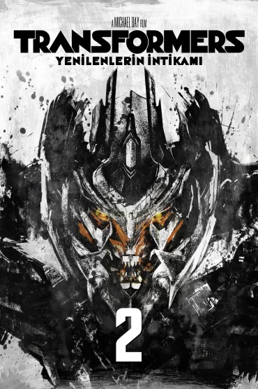 Transformers 2 Yenilenlerin İntikamı izle
