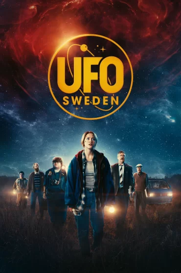 UFO Sweden izle