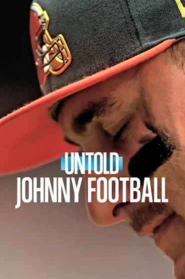 Untold: Johnny Football izle