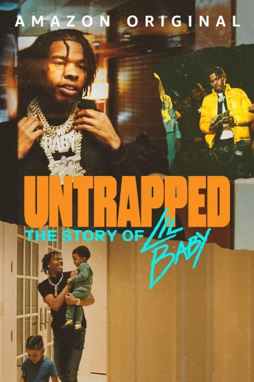 Untrapped: The Story of Lil Baby izle