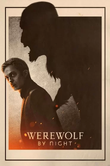 Werewolf by Night izle