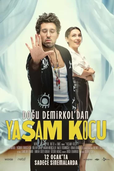 Yaşam Koçu izle