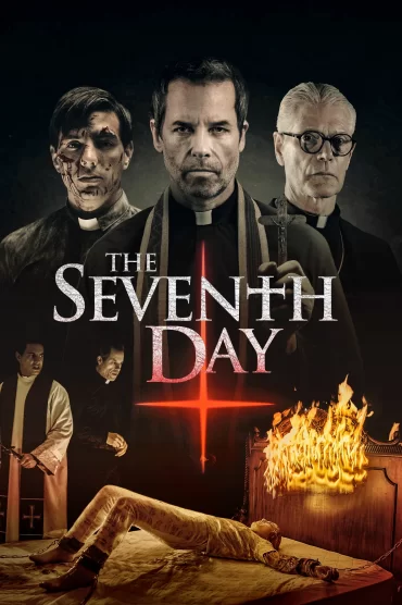 Yedinci Gün – The Seventh Day izle